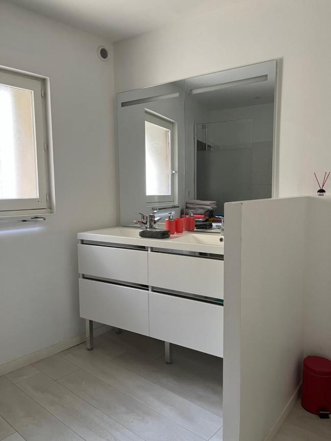 Art De Vivre En Couleurs Apartment Malleval Екстериор снимка
