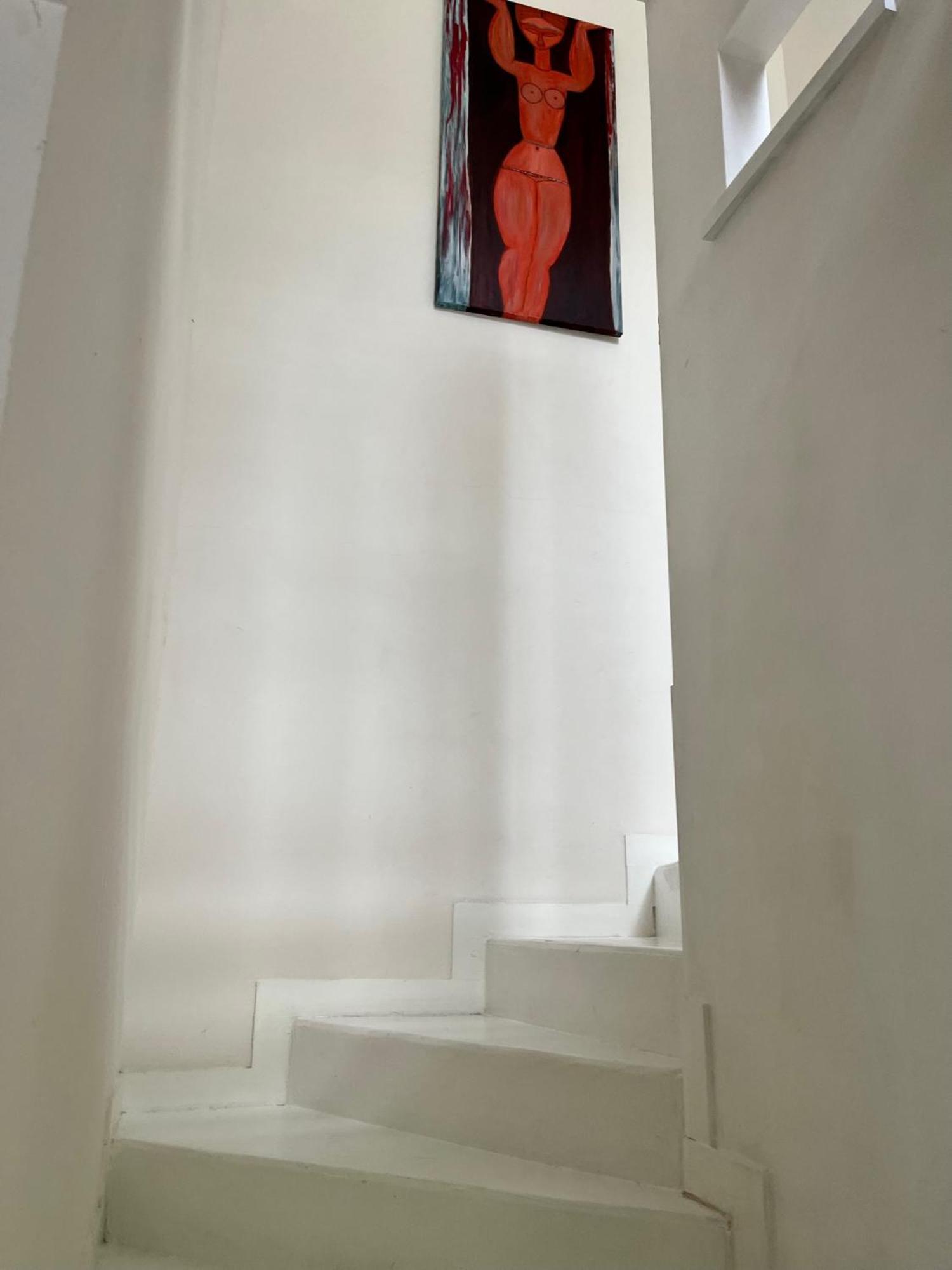 Art De Vivre En Couleurs Apartment Malleval Екстериор снимка